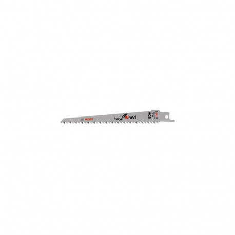 Bosch 100 saber blades S 644 D - 2608650551