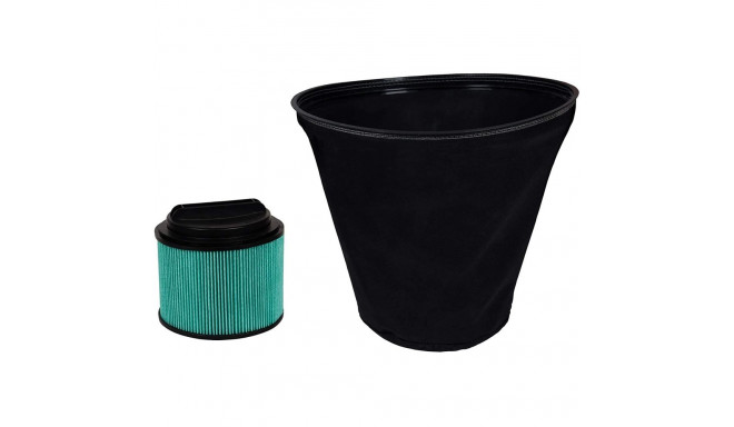 Einhell dual dust filter system 2351250