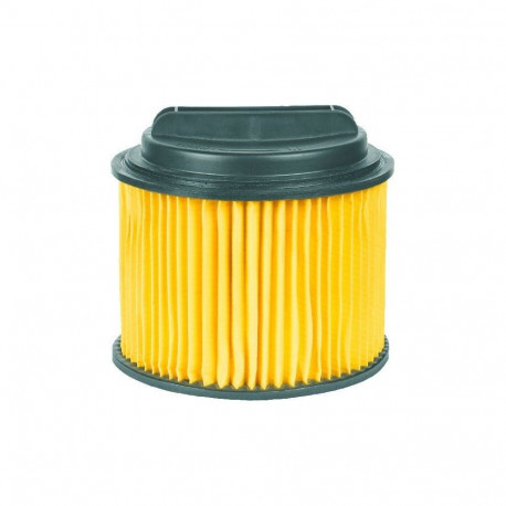 Einhell folded filter with lid