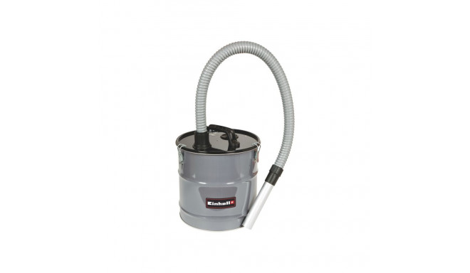 Einhell ash filter 18L