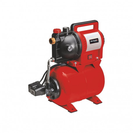 koduveejaam GC-WW 1045 N 1.050Watt, punane/must