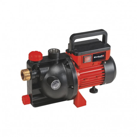 aiapump GC-GP 6040 ECO 600W, punane/must