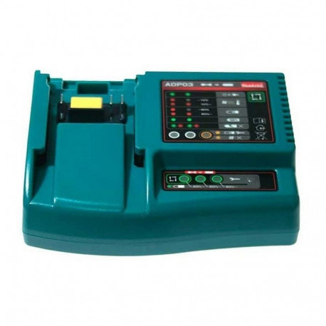 Makita refresh adapter ADP03 - 193682-6