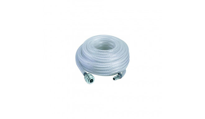 Einhell fabric hose 10m inside. 6mm - 4138100