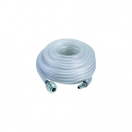 Einhell fabric hose 15m inside. 6mm - 4138200