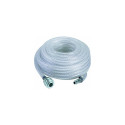 Einhell fabric hose 15m inside. 6mm - 4138200
