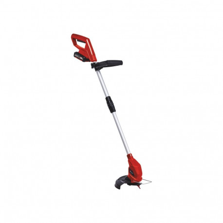 Power X-Change murutrimmer GC-CT 18/24 Li 18V Li-Ion aku 2,0Ah, punane/must