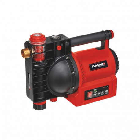 Aiapump GE-GP 1145 ECO 1.100W, punane/must
