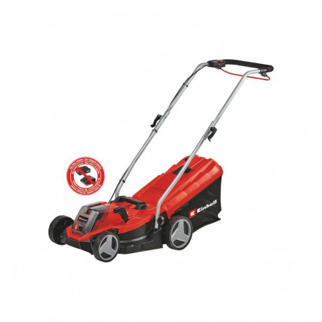 Einhell cordless lawn mower GE-CM 18/33 Li-Solo - 3413266