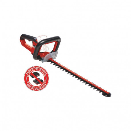 Einhell cordless hedge trimmer ARCURRA Li-Solo