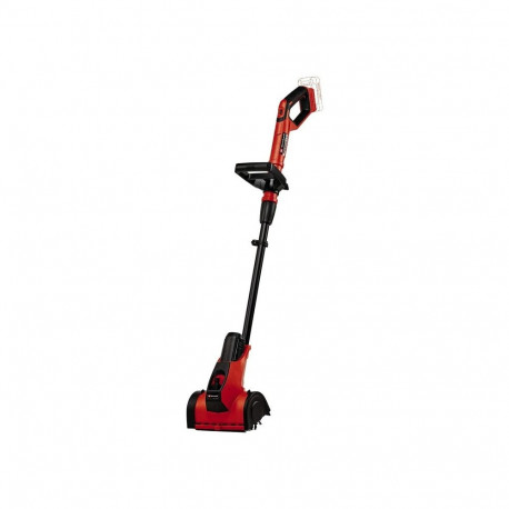 Power X-Change Akku-Oberflächenbürste PICOBELLA, 18Volt (rot/schwarz, ohne Akku und Ladegerät)