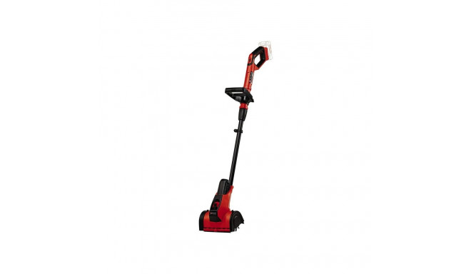 Power X-Change akupindhari PICOBELLA 18Volt ilma akuta ja laadijata, punane/must