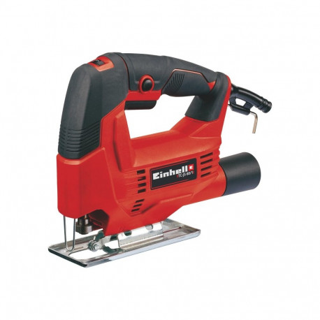 Stichsäge TC-JS 60/1 (rot/schwarz, 400 Watt)