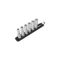 Wera Belt C Deep 1 - Socket set