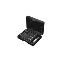 Wera Bit-Safe 61 Universal 3 - Bit assortment