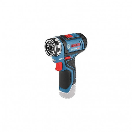 Bosch GSR 12V-15 FC solo cordless drill (C) - 06019F6004