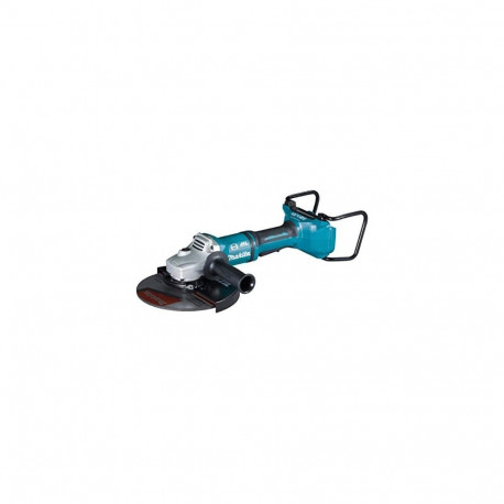 Makita cordless angle grinder DGA900ZKX2 - DGA900ZKX2