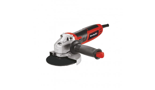 Winkelschleifer TC-AG 115/1 (rot/schwarz, 600 Watt)