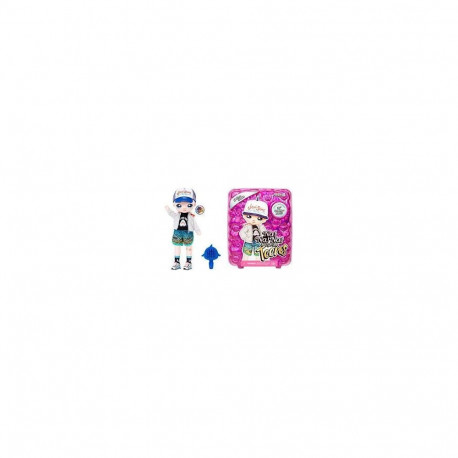 Na! Na! Na! Surprise Teens Doll- Quinn Nash