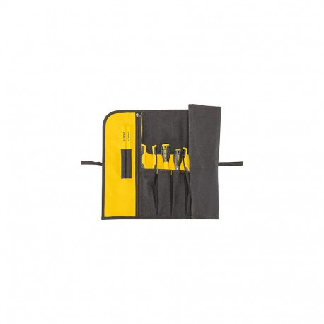 Rolltasche (schwarz)