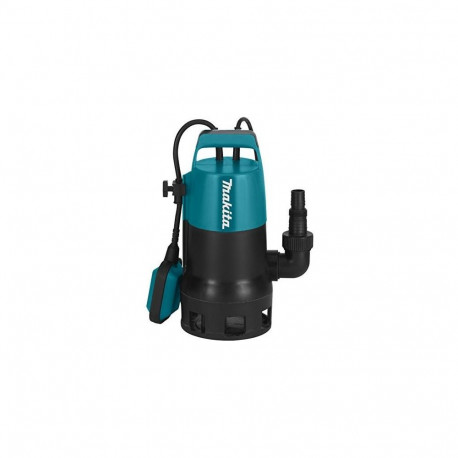 Puhas- ja mustavee sukeldus- ja survepump PF0410 400W, sinine/must