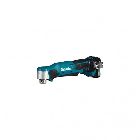 Akku-Winkelbohrmaschine DA332DSYJ 10,8Volt (blau/schwarz, 2x Li-Ionen-Akku 1,5Ah, im MAKPAC Gr.1)