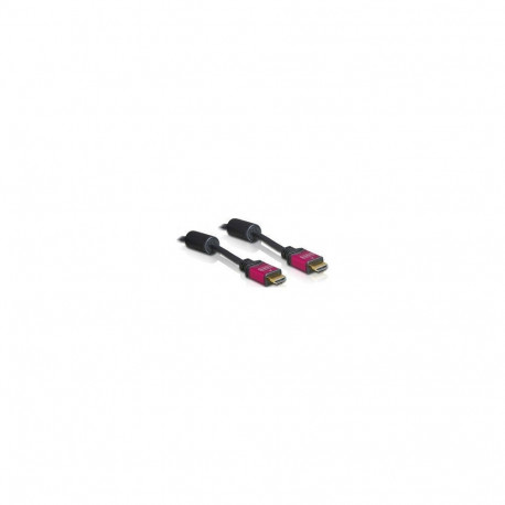 DeLOCK High Speed HDMI A St> HDMI A St 5m