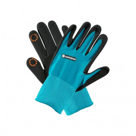 Gardena planting and soil gloves size 8 / M - 11511-20