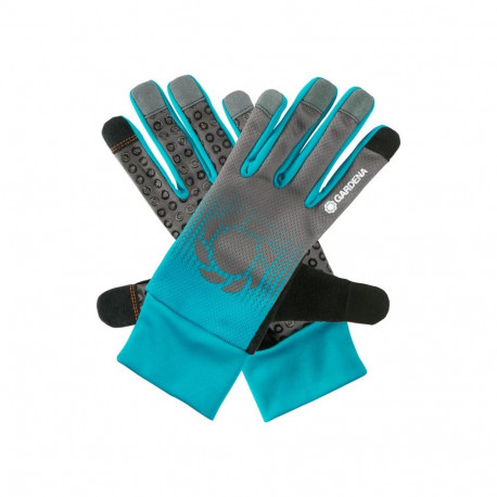 Gardena garden and maintenance glove size 7 / S - 11500-20
