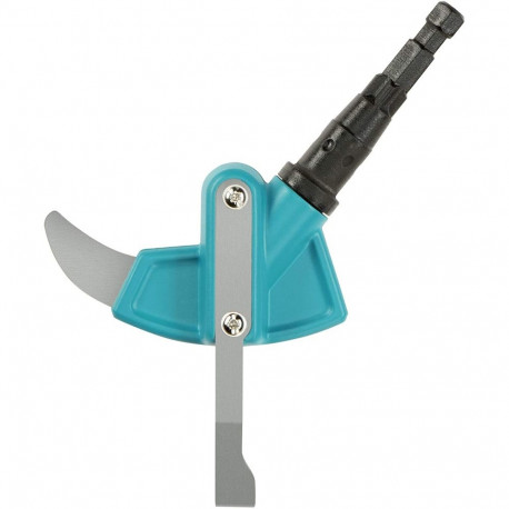 Gardena combisystem -2in1 joint scraper - 03607-20