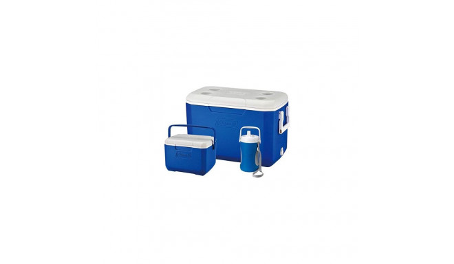 Coleman cool box cooler combo - 2000036078
