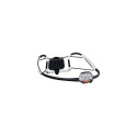 Petzl IKO black/white - E104AA00