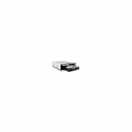 flexiDOCK MB095SP-B (schwarz)