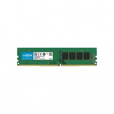 Crucial DDR4 32GB 3200- CL - 22 Single
