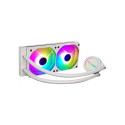 Xilence LiQuRizer LQ240.W.ARGB, water cooling
