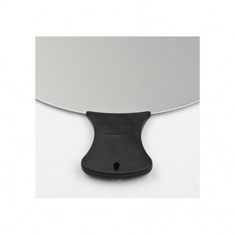 G3Ferrari pizza oven Delizia 1200W silver