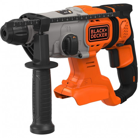 Akku-Kombihammer BCD900B, 18Volt (orange/schwarz, ohne Akku und Ladegerät)