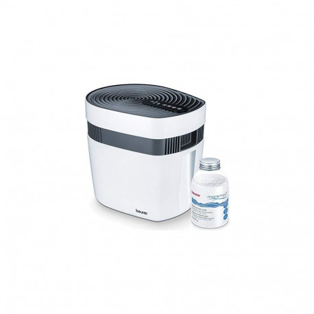 Maremed mereline kliimaseade MK 500, valge/must