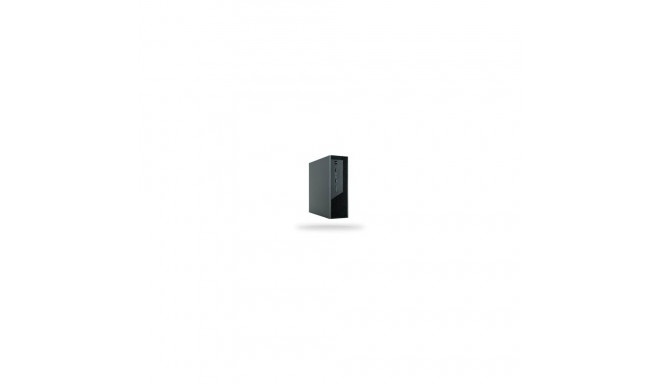 Chieftec BU-12B 300W, tower case