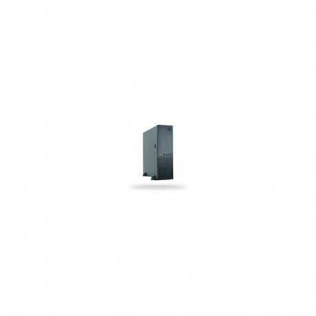 Chieftec CS-12B-300 300W, tower case