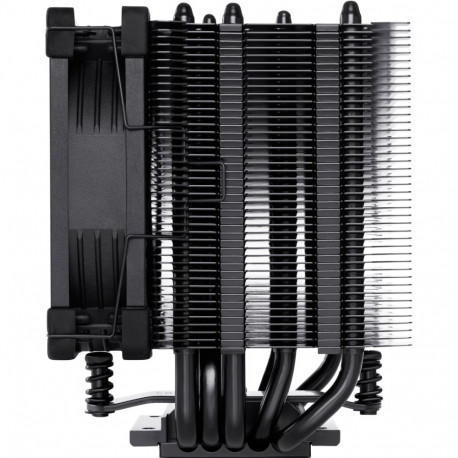 protsessori jahuti NH-U9S chromax.black 92mm, must