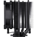 Noctua NH-U9S chromax.black, CPU cooler