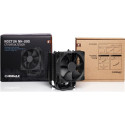Noctua NH-U9S chromax.black, CPU cooler