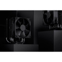 Noctua NH-U9S chromax.black, CPU cooler