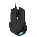 Sharkoon SHARK Force II, Gaming-Maus