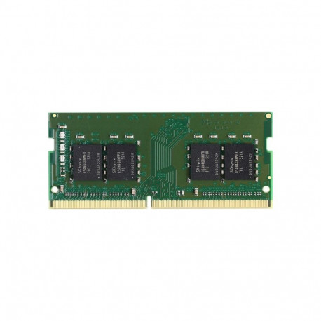 SO-DIMM 32 GB DDR4-3200   (KVR32S22D8/32, ValueRAM)