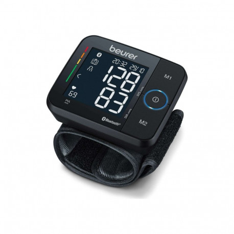 Beurer vererõhumõõtja BC54, hõbedane