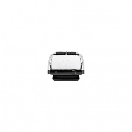 OptiGrill grill Elite GC750D 2.000W, hõbe/must