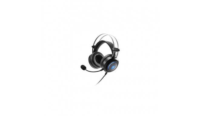 Skiller SGH30 (schwarz)