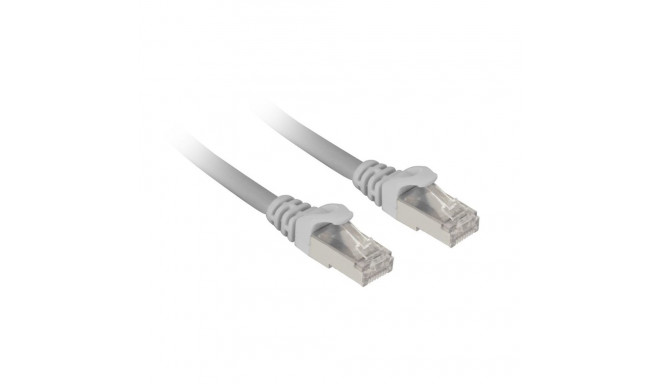 patchkaabel SFTP RJ-45 Cat.7a 3m, hall